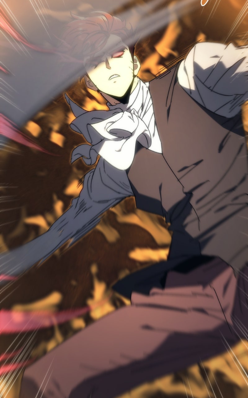 Read A Flame Reborn EN Manga Online