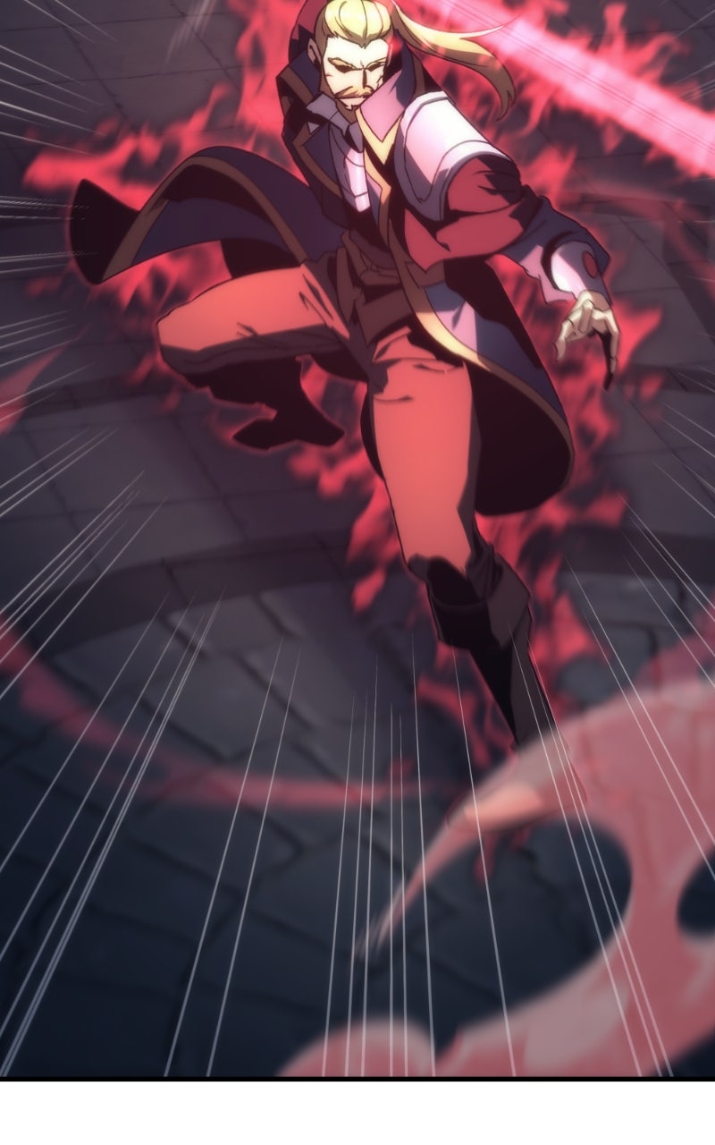 Read A Flame Reborn EN Manga Online