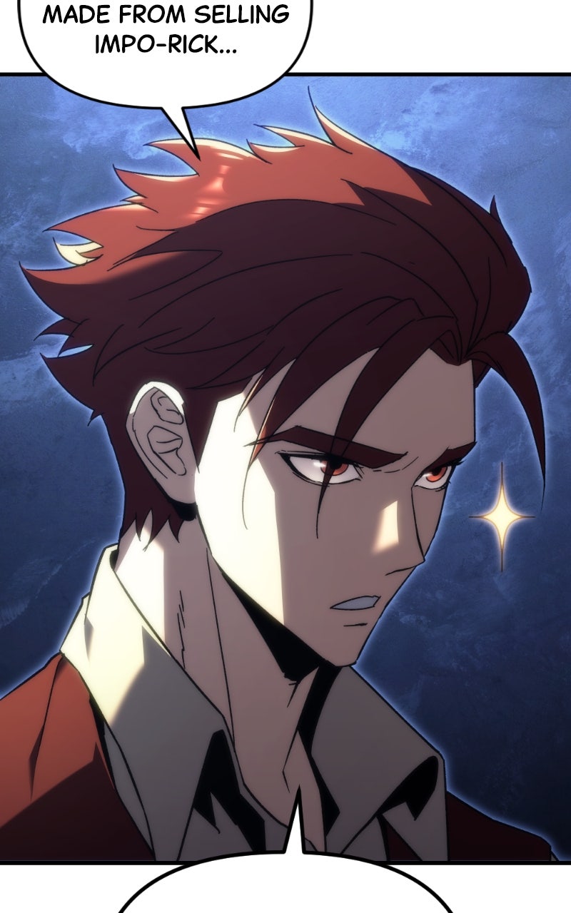 Read A Flame Reborn EN Manga Online