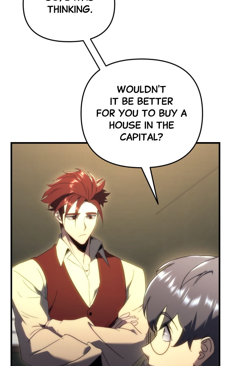 Read A Flame Reborn EN Manga Online