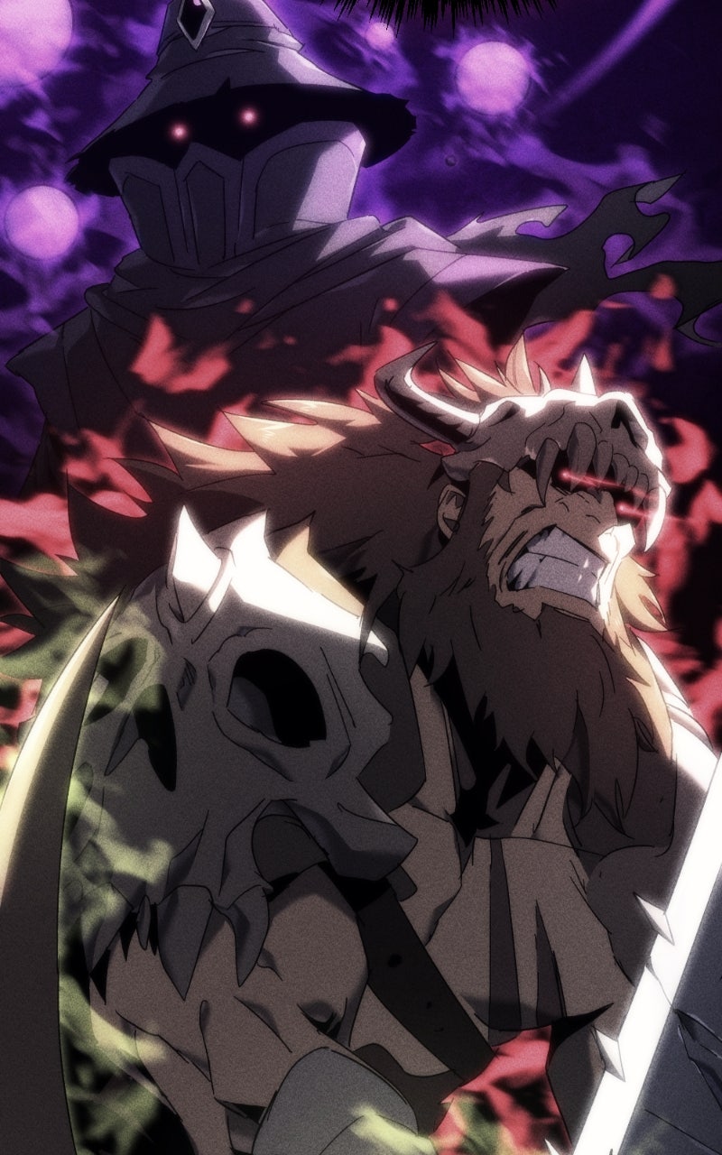 Read A Flame Reborn EN Manga Online
