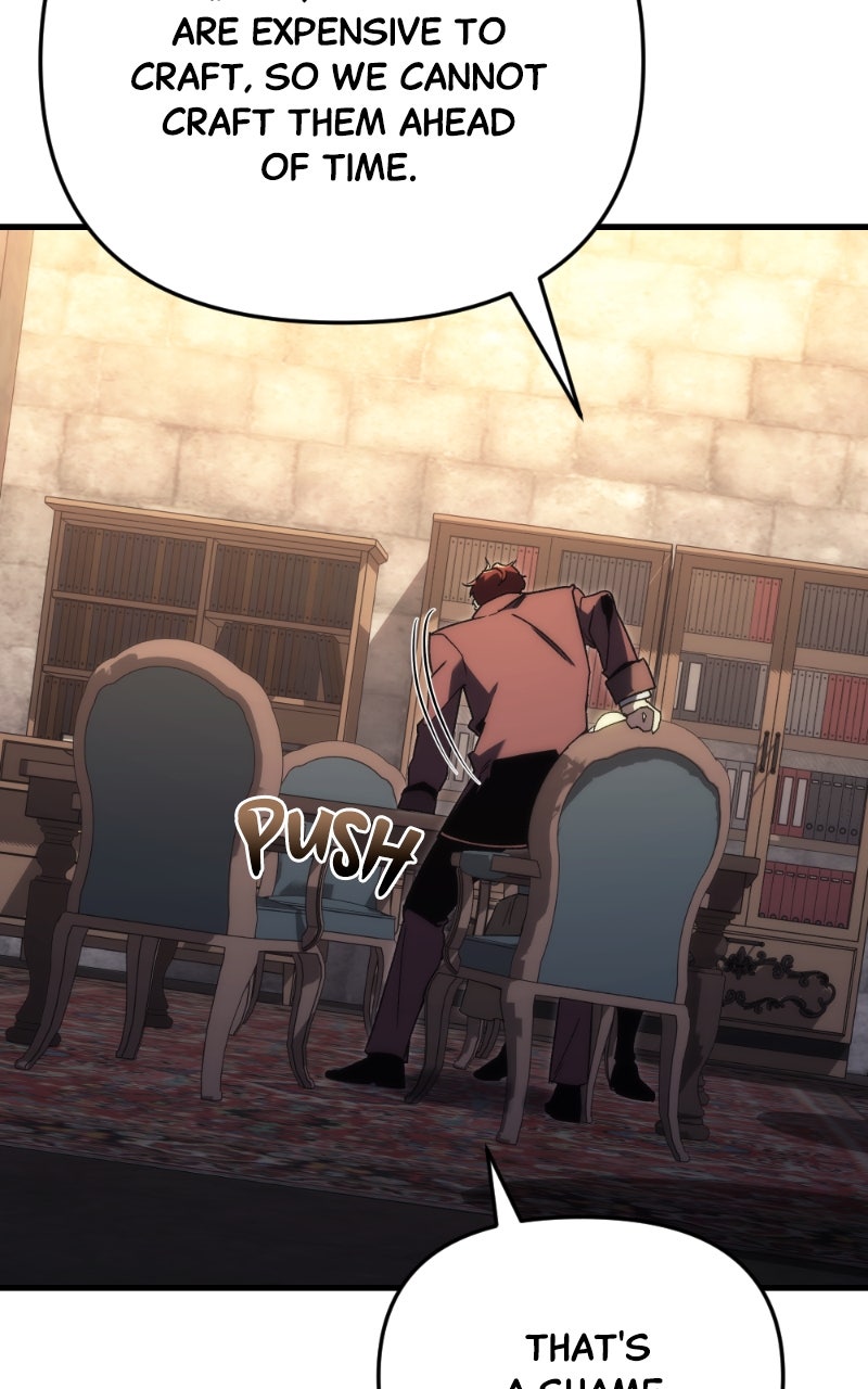 Read A Flame Reborn EN Manga Online