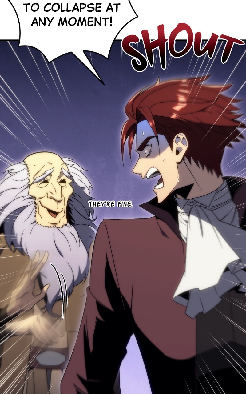 Read A Flame Reborn EN Manga Online