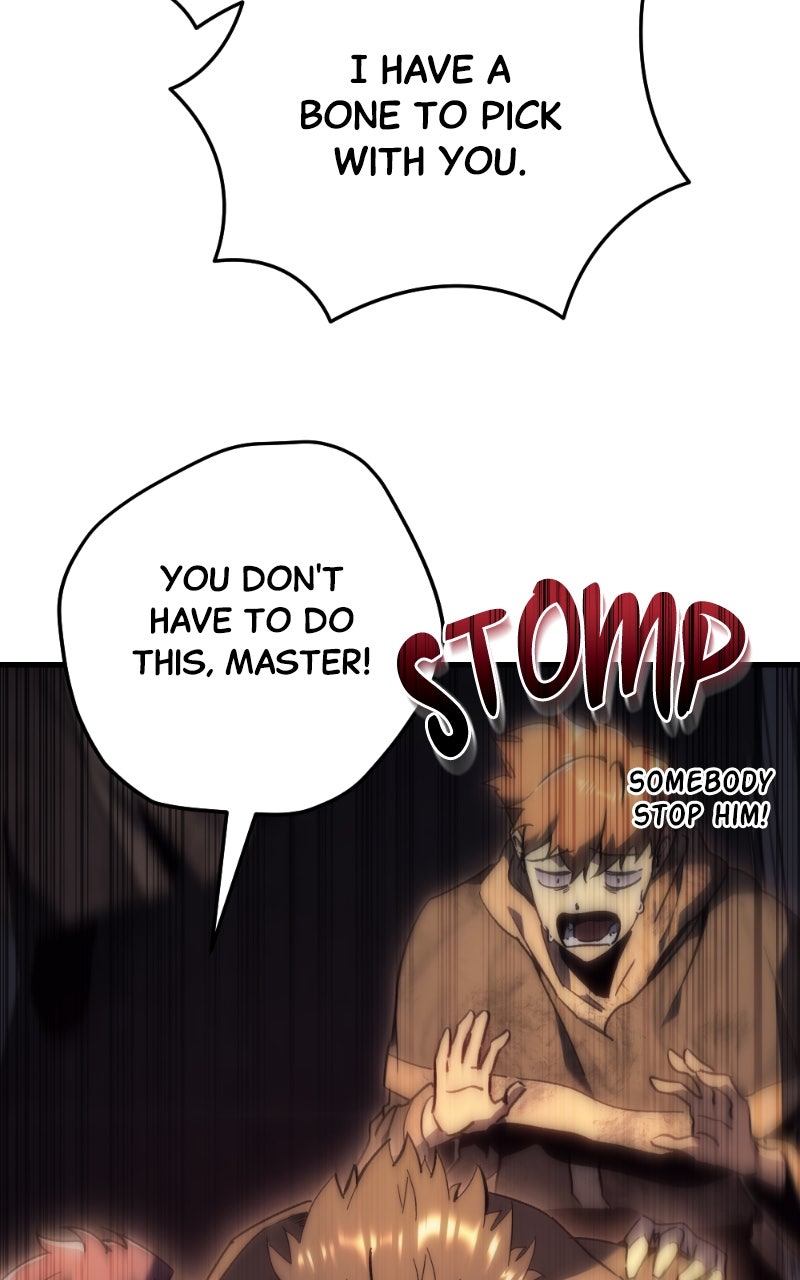 Read A Flame Reborn EN Manga Online