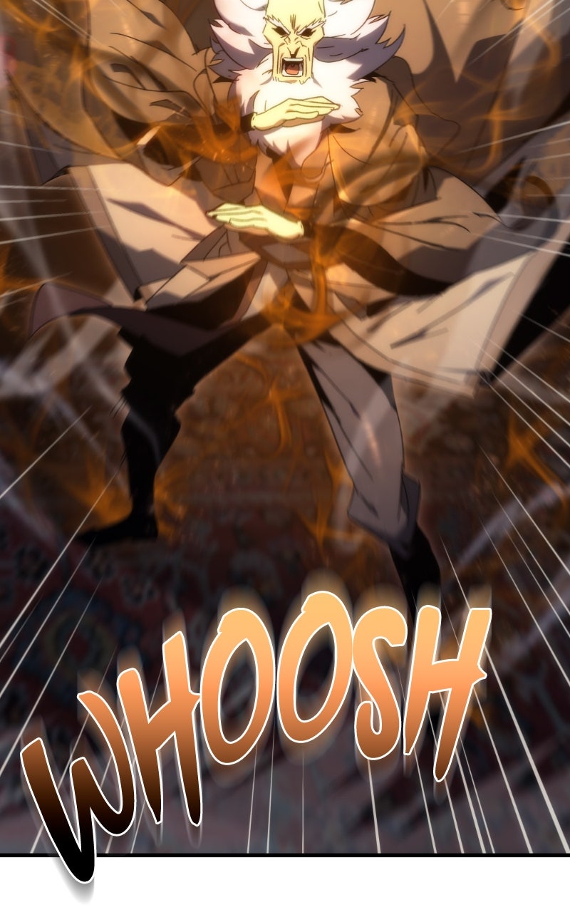 Read A Flame Reborn EN Manga Online