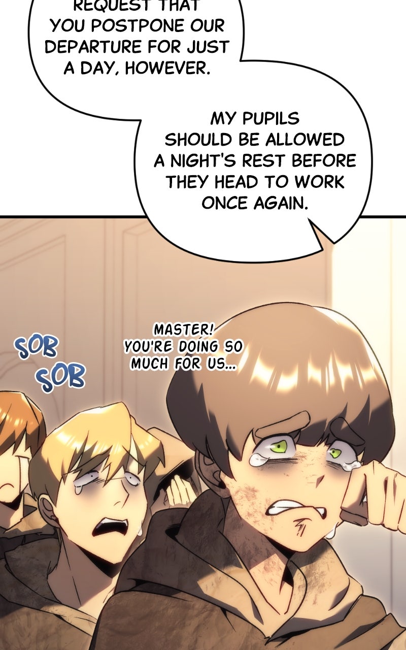 Read A Flame Reborn EN Manga Online
