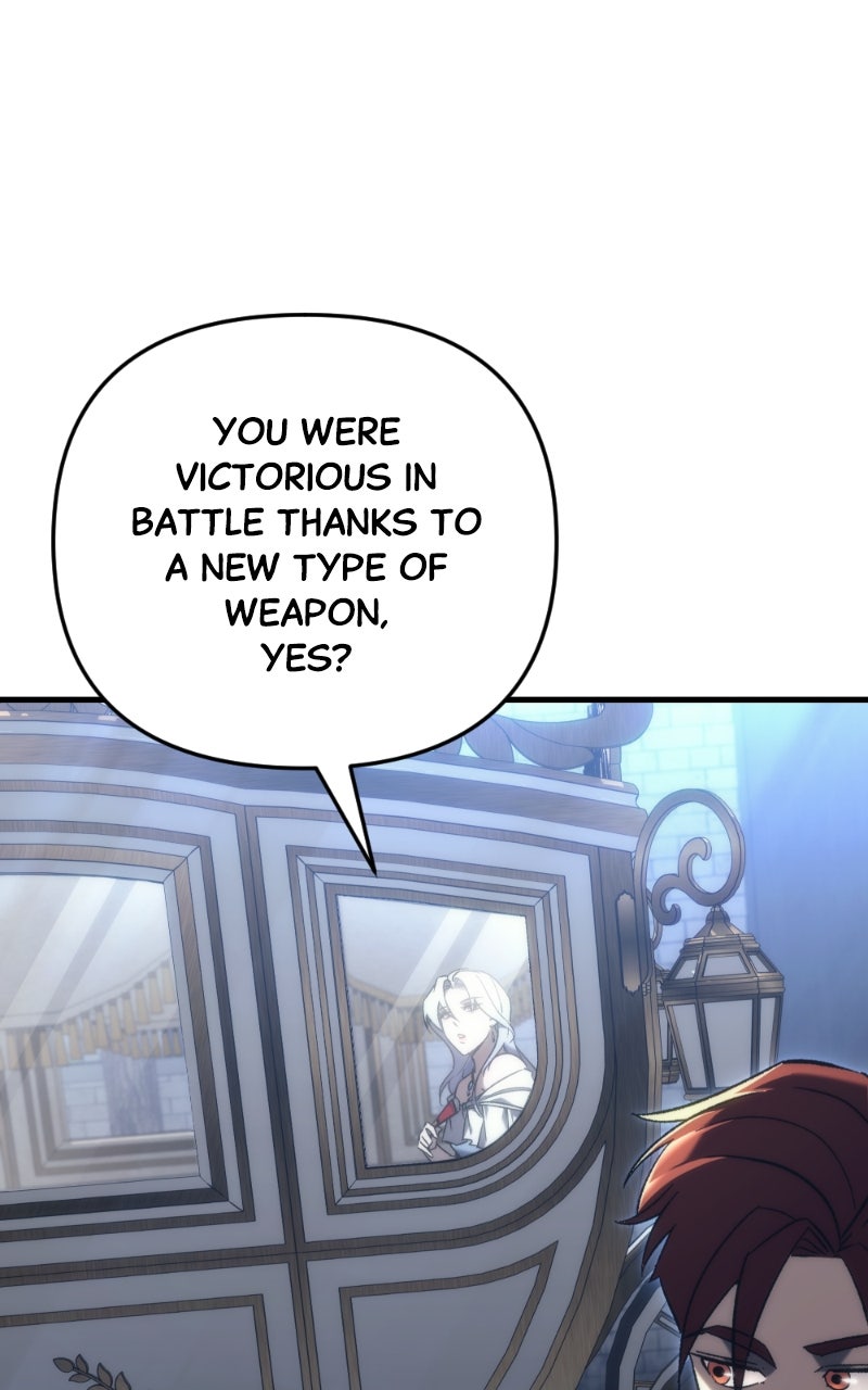 Read A Flame Reborn EN Manga Online