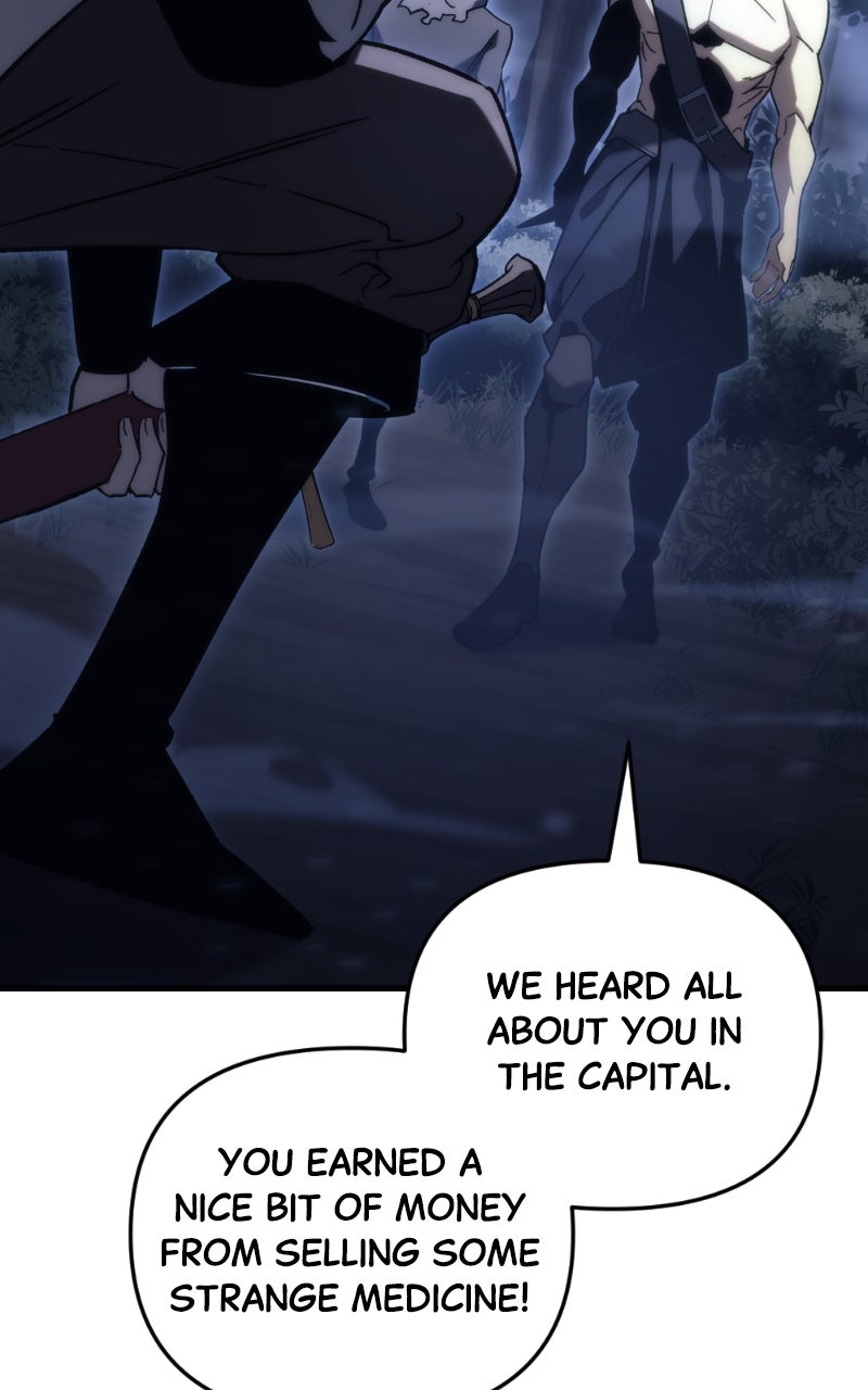 Read A Flame Reborn EN Manga Online