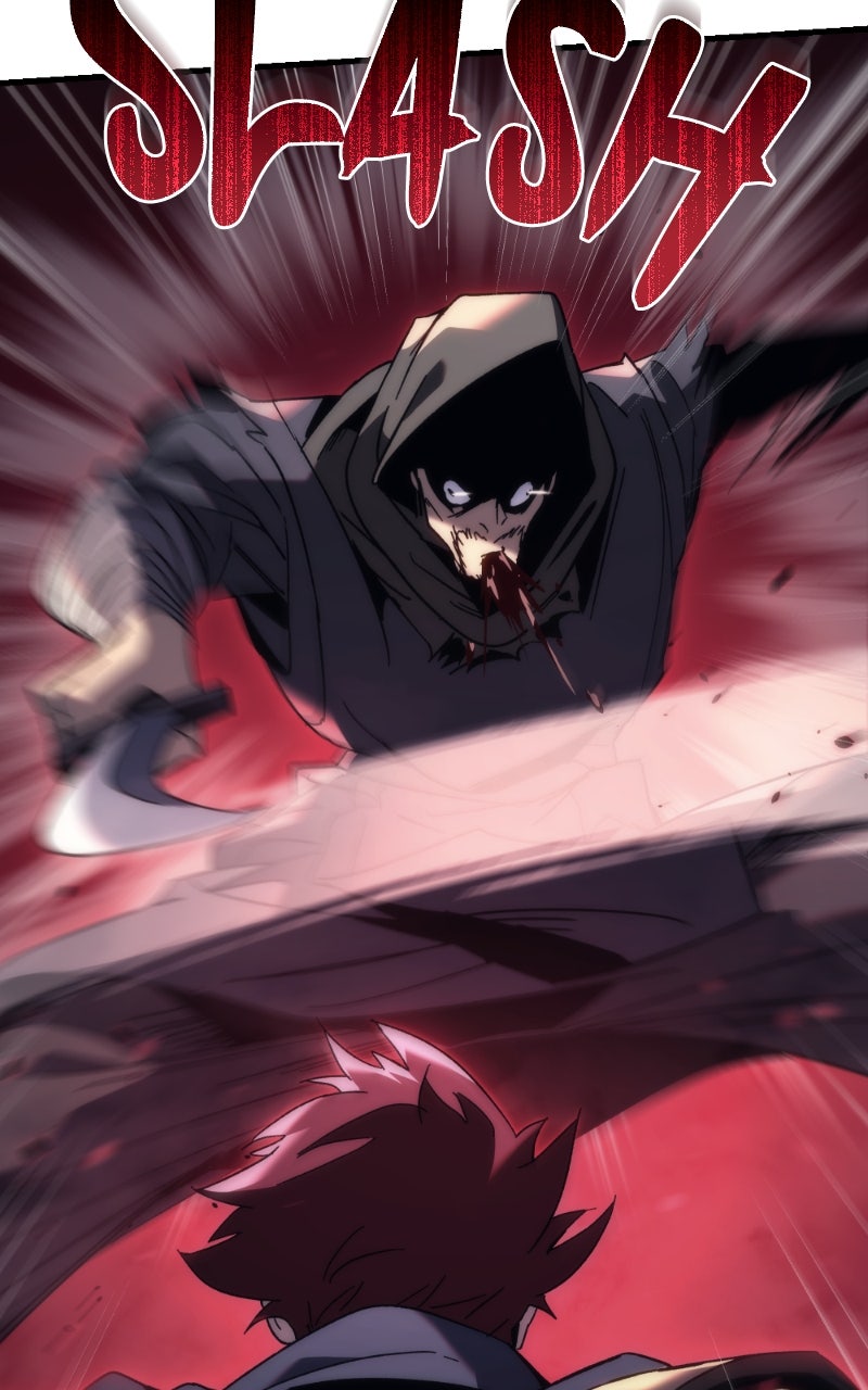 Read A Flame Reborn EN Manga Online