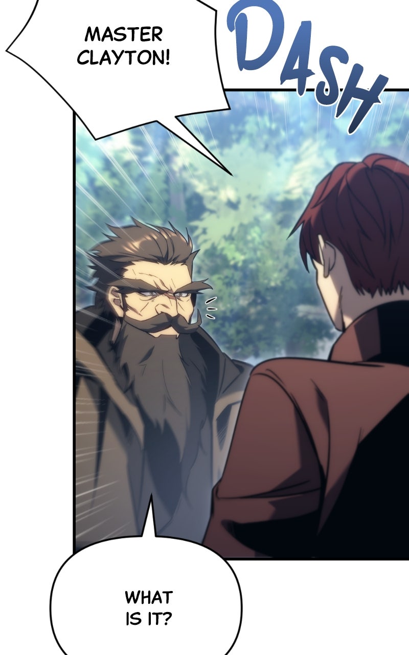 Read A Flame Reborn EN Manga Online