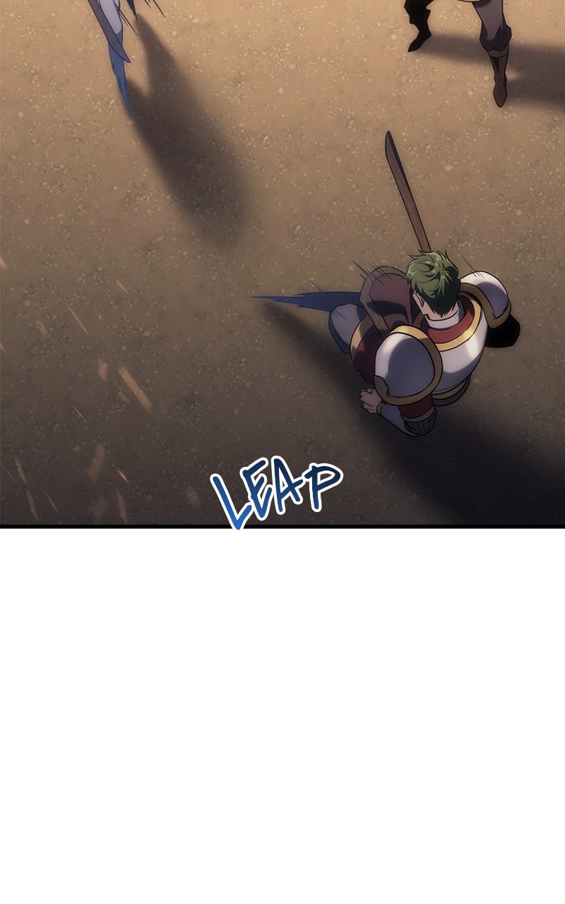 Read A Flame Reborn EN Manga Online
