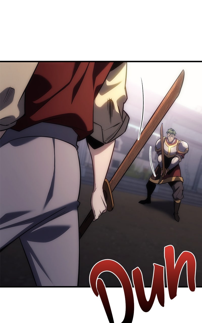 Read A Flame Reborn EN Manga Online