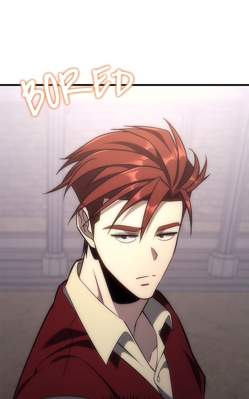 Read A Flame Reborn EN Manga Online