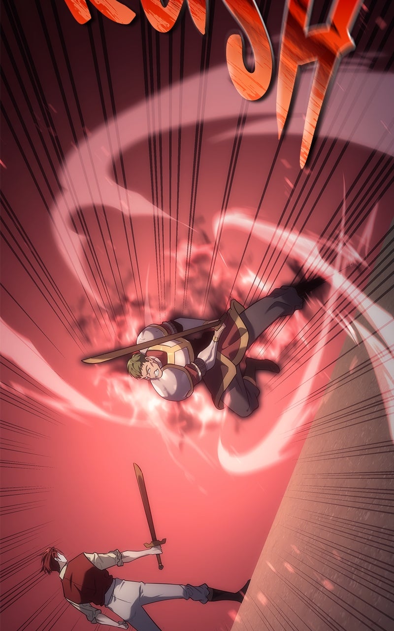 Read A Flame Reborn EN Manga Online