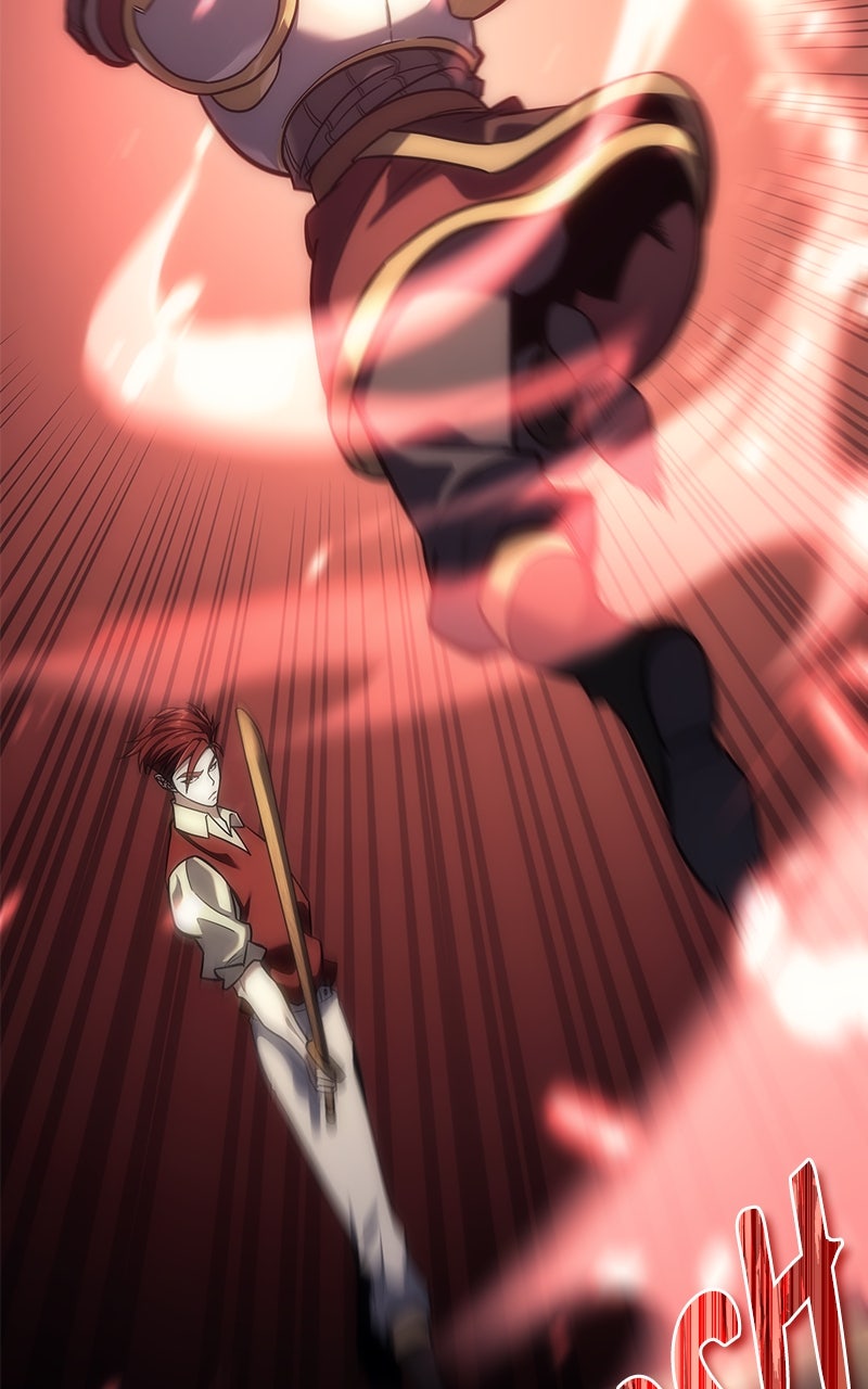 Read A Flame Reborn EN Manga Online