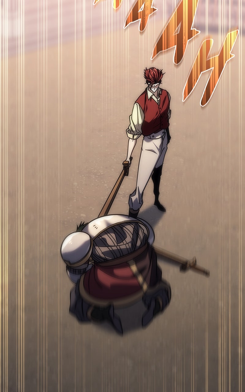 Read A Flame Reborn EN Manga Online