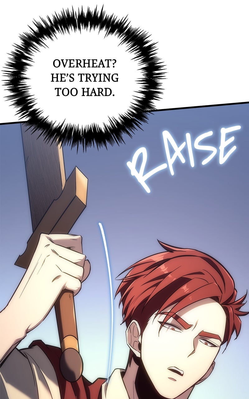 Read A Flame Reborn EN Manga Online