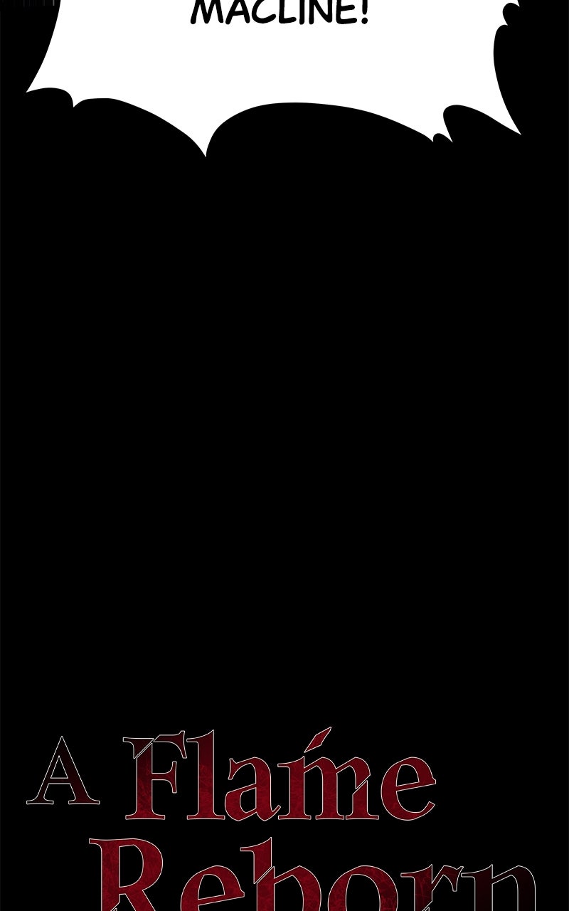 Read A Flame Reborn EN Manga Online