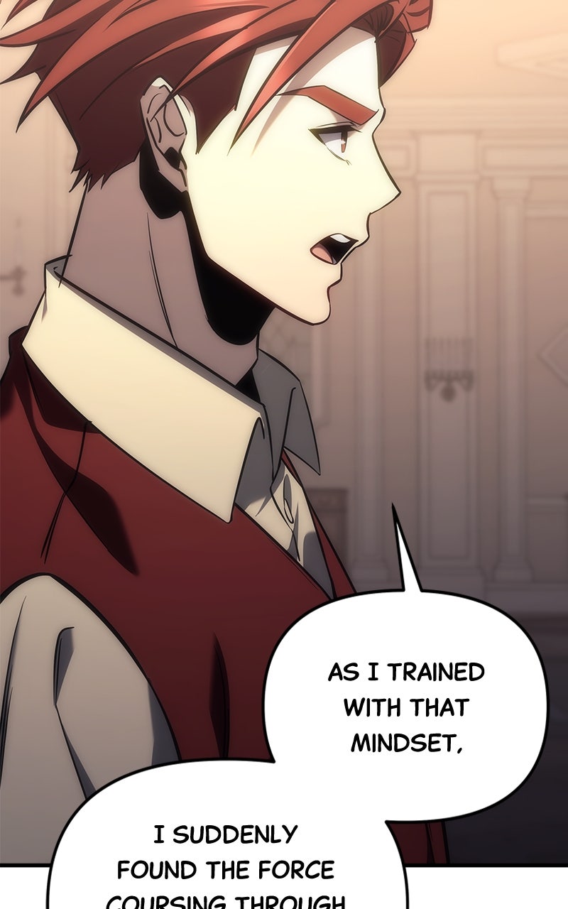 Read A Flame Reborn EN Manga Online