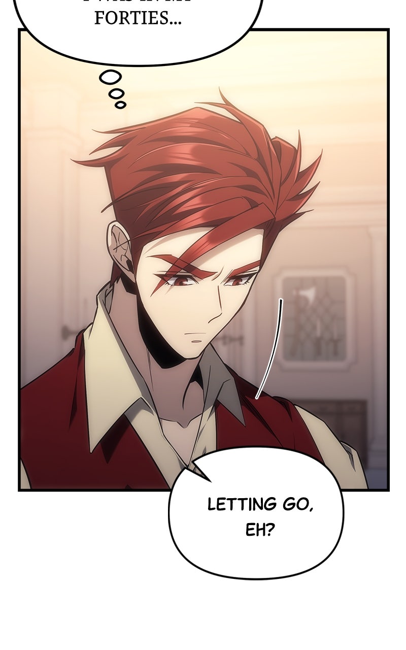 Read A Flame Reborn EN Manga Online
