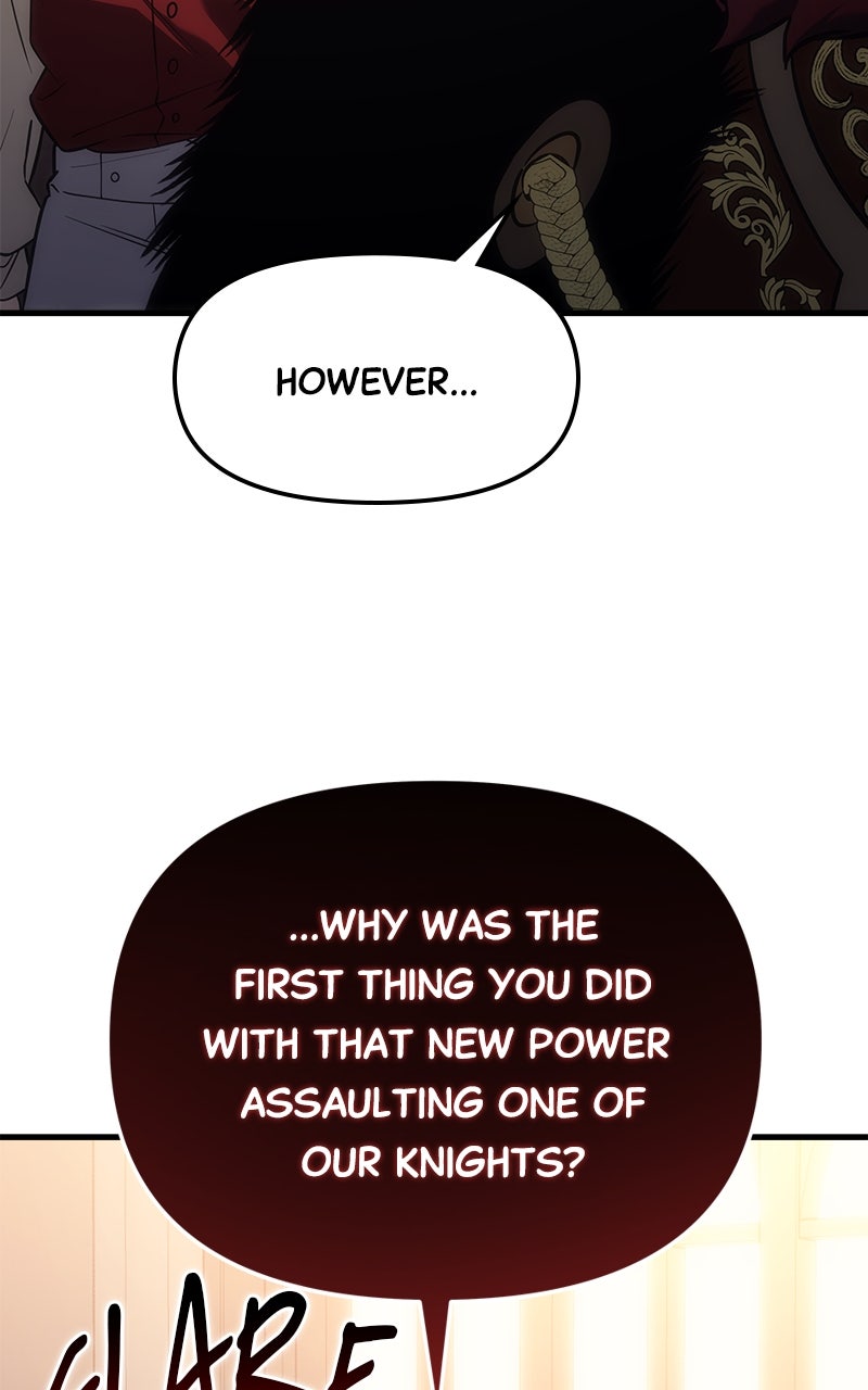 Read A Flame Reborn EN Manga Online