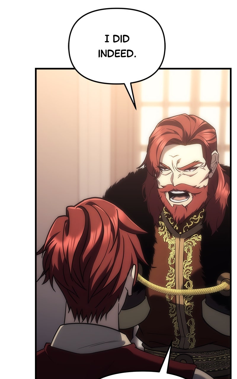 Read A Flame Reborn EN Manga Online