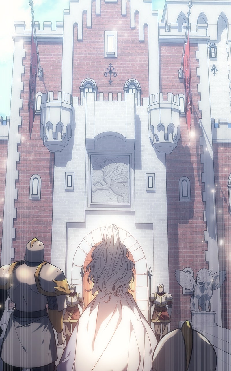 Read A Flame Reborn EN Manga Online