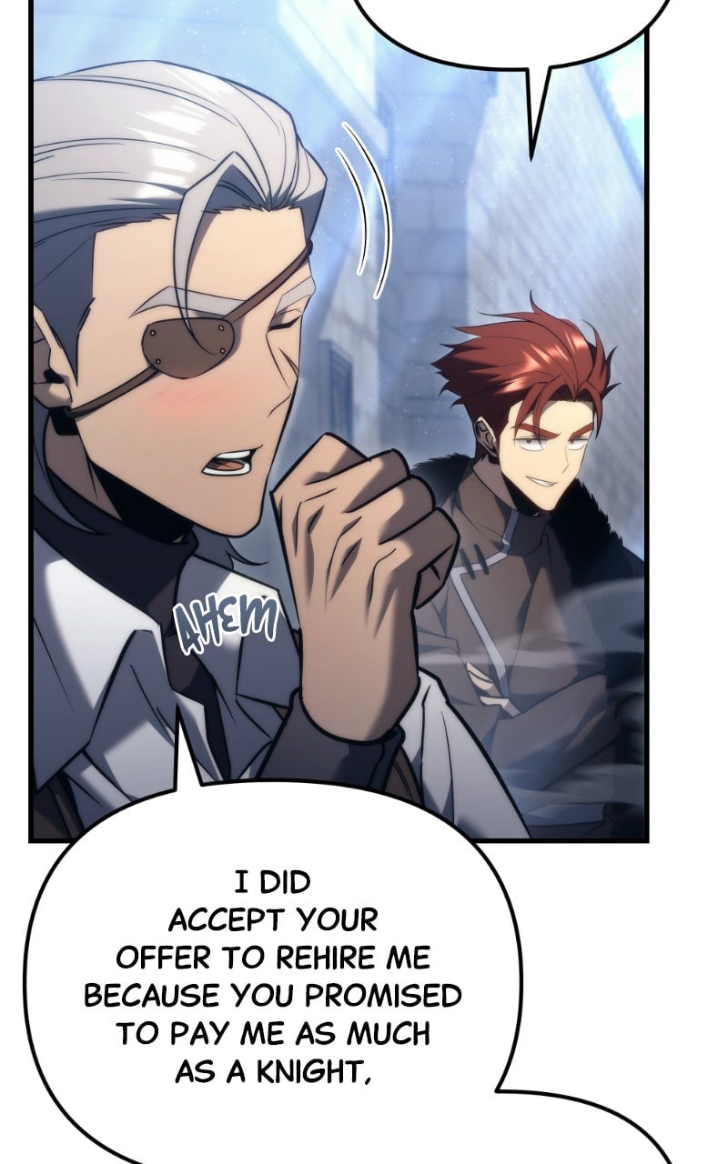 Read A Flame Reborn EN Manga Online