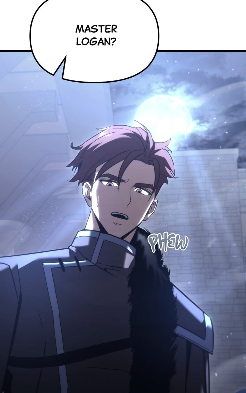 Read A Flame Reborn EN Manga Online