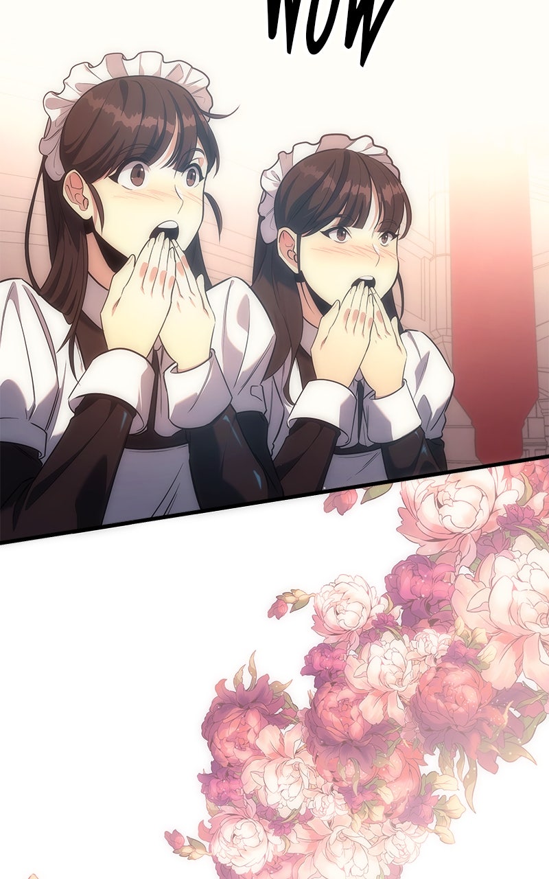 Read A Flame Reborn EN Manga Online