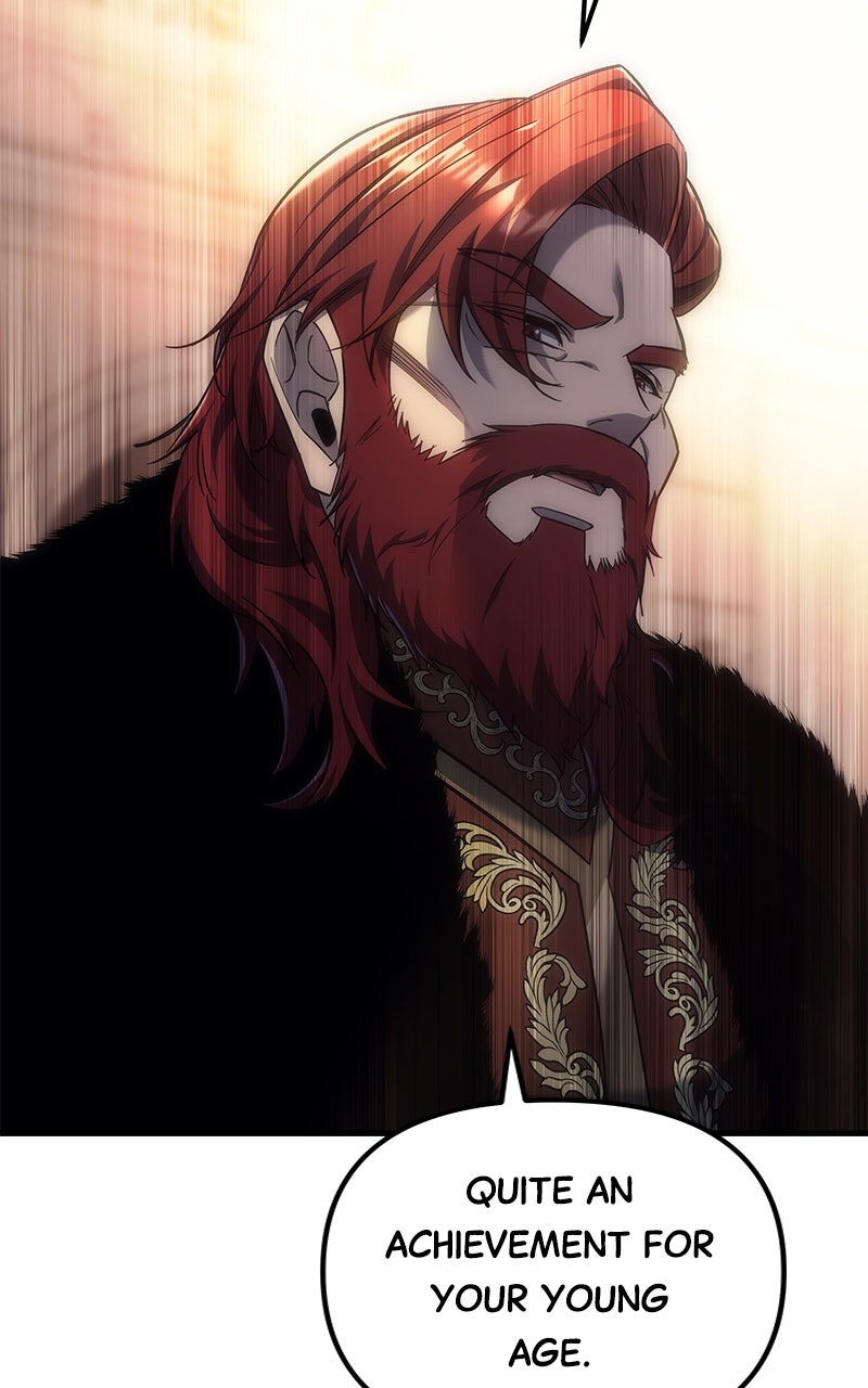 Read A Flame Reborn EN Manga Online
