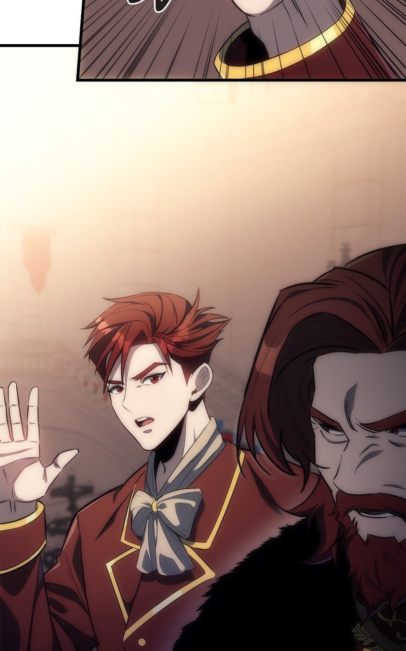 Read A Flame Reborn EN Manga Online