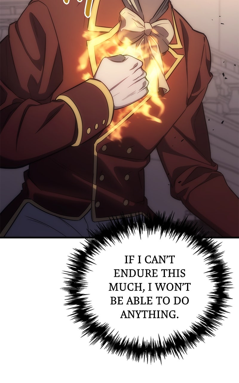 Read A Flame Reborn EN Manga Online