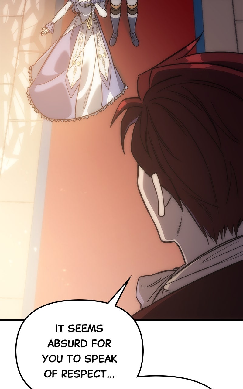 Read A Flame Reborn EN Manga Online