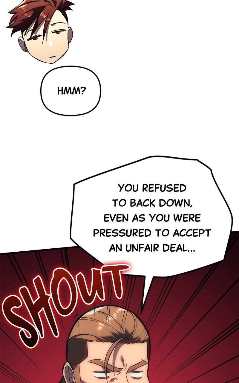 Read A Flame Reborn EN Manga Online