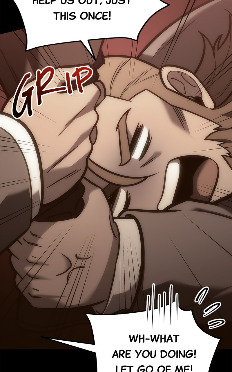 Read A Flame Reborn EN Manga Online