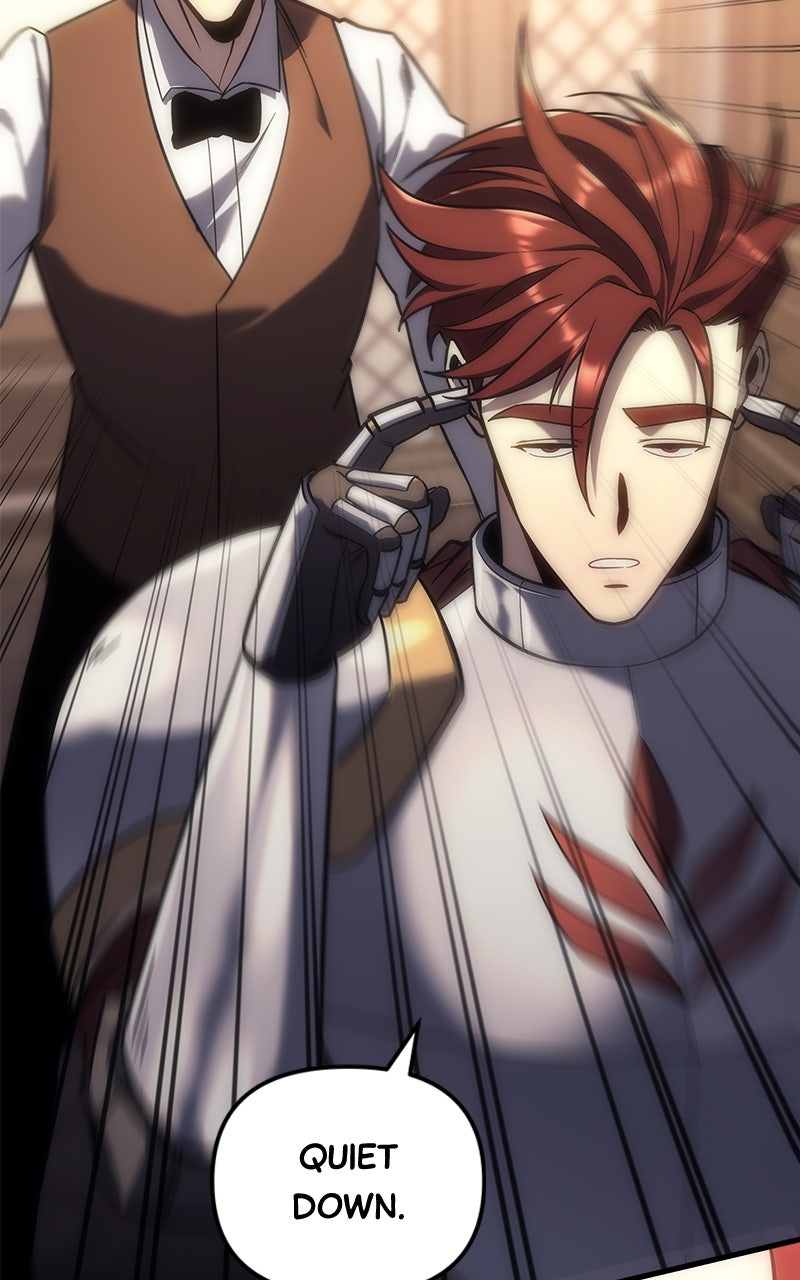Read A Flame Reborn EN Manga Online