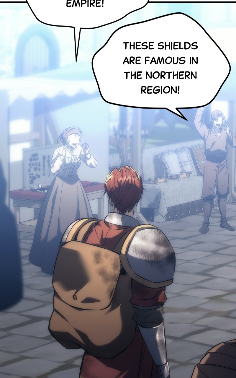 Read A Flame Reborn EN Manga Online