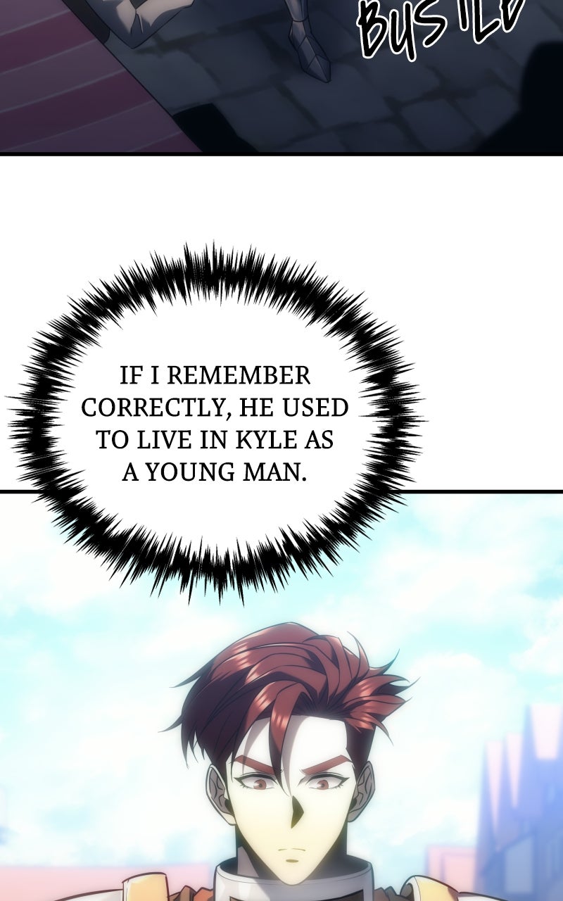 Read A Flame Reborn EN Manga Online