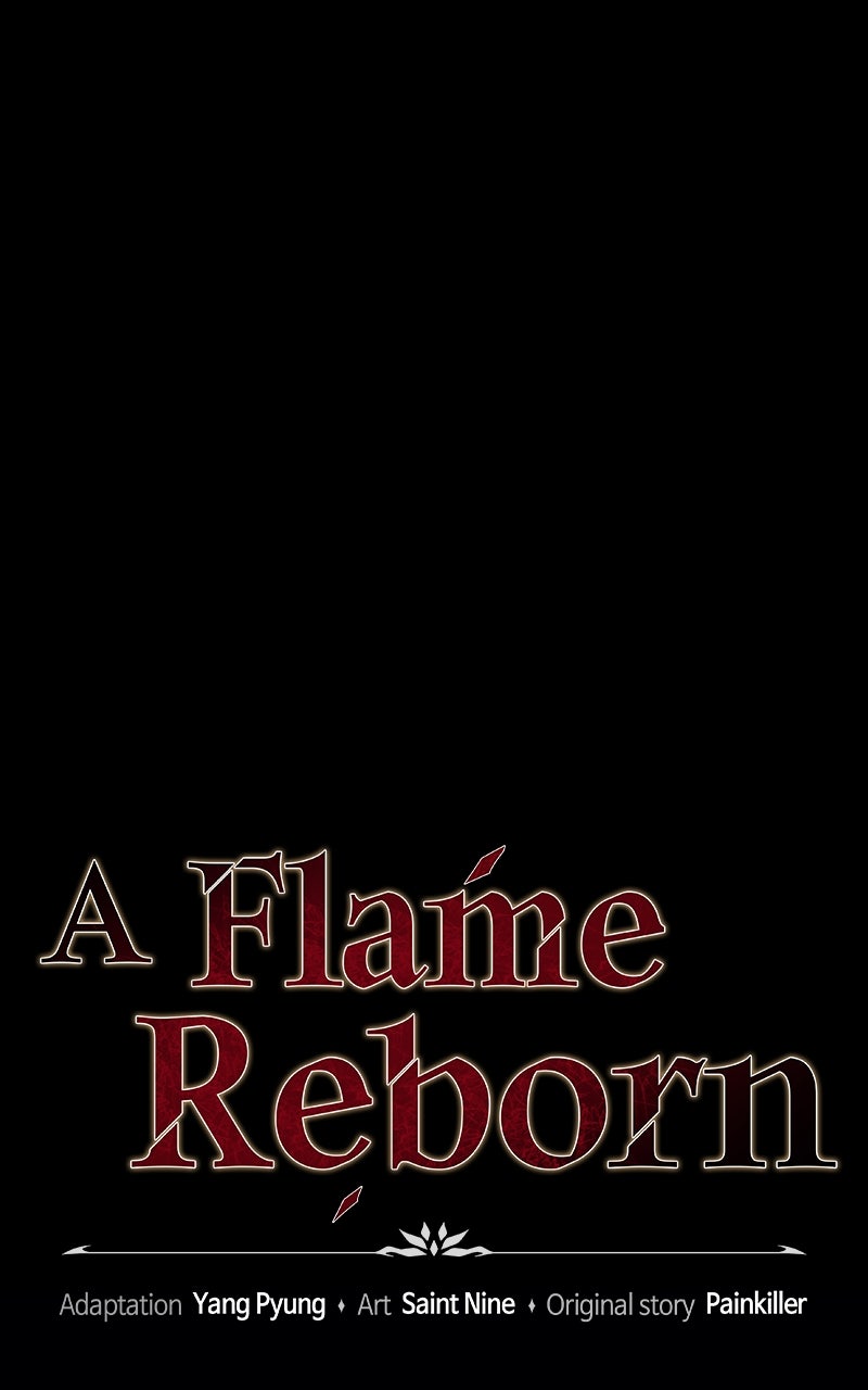 Read A Flame Reborn EN Manga Online