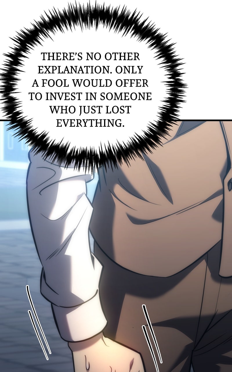 Read A Flame Reborn EN Manga Online