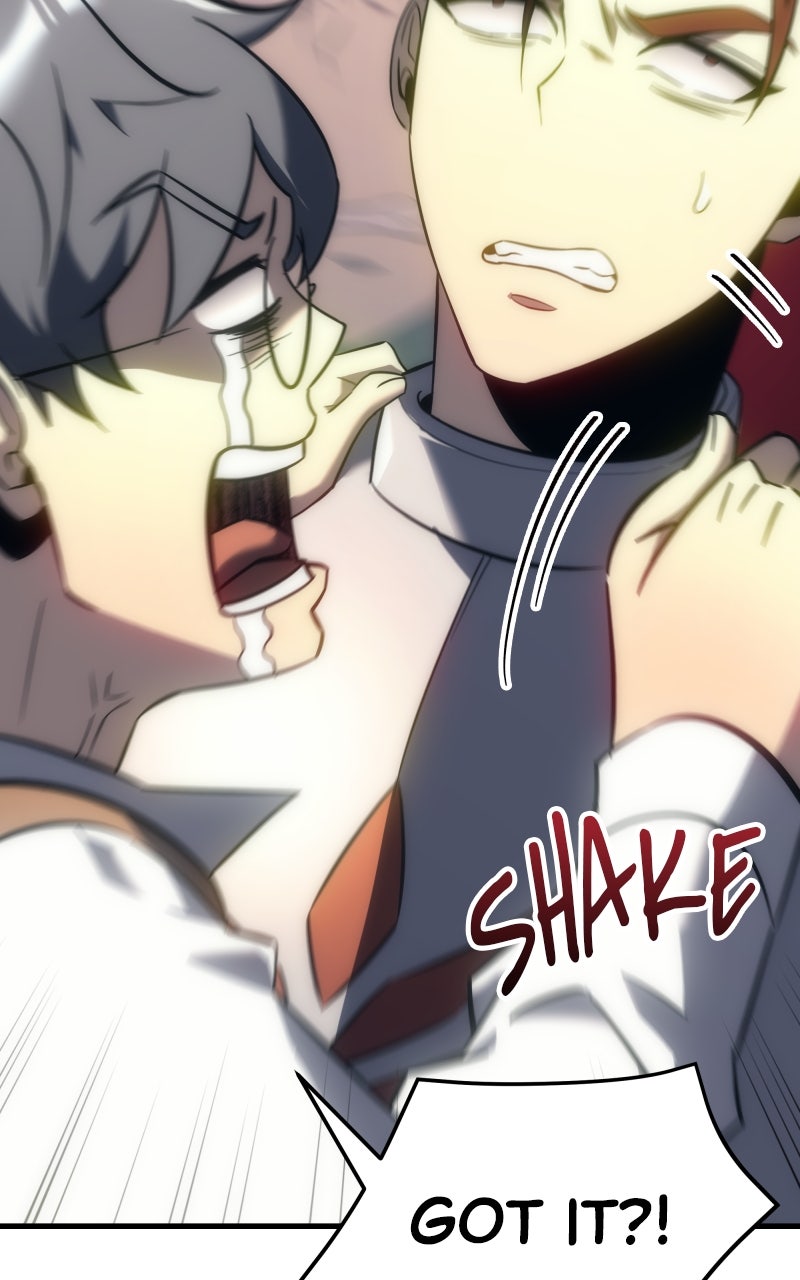 Read A Flame Reborn EN Manga Online