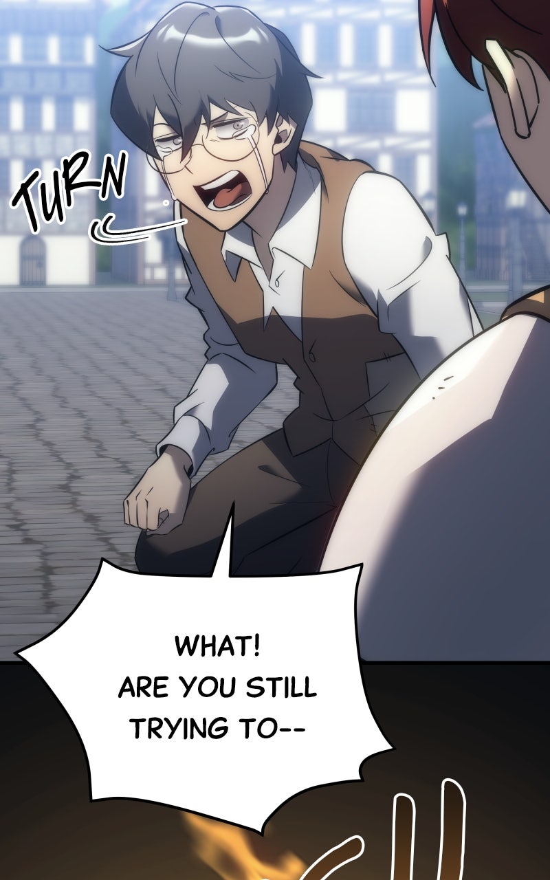 Read A Flame Reborn EN Manga Online