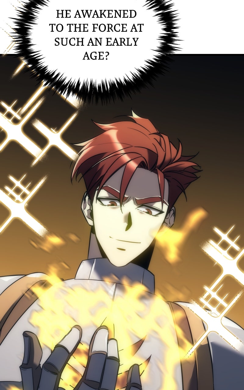 Read A Flame Reborn EN Manga Online