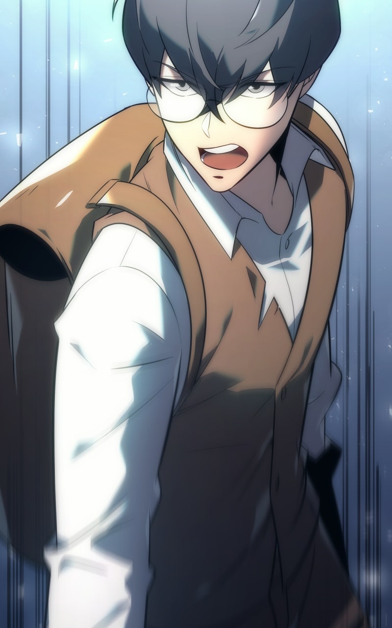 Read A Flame Reborn EN Manga Online