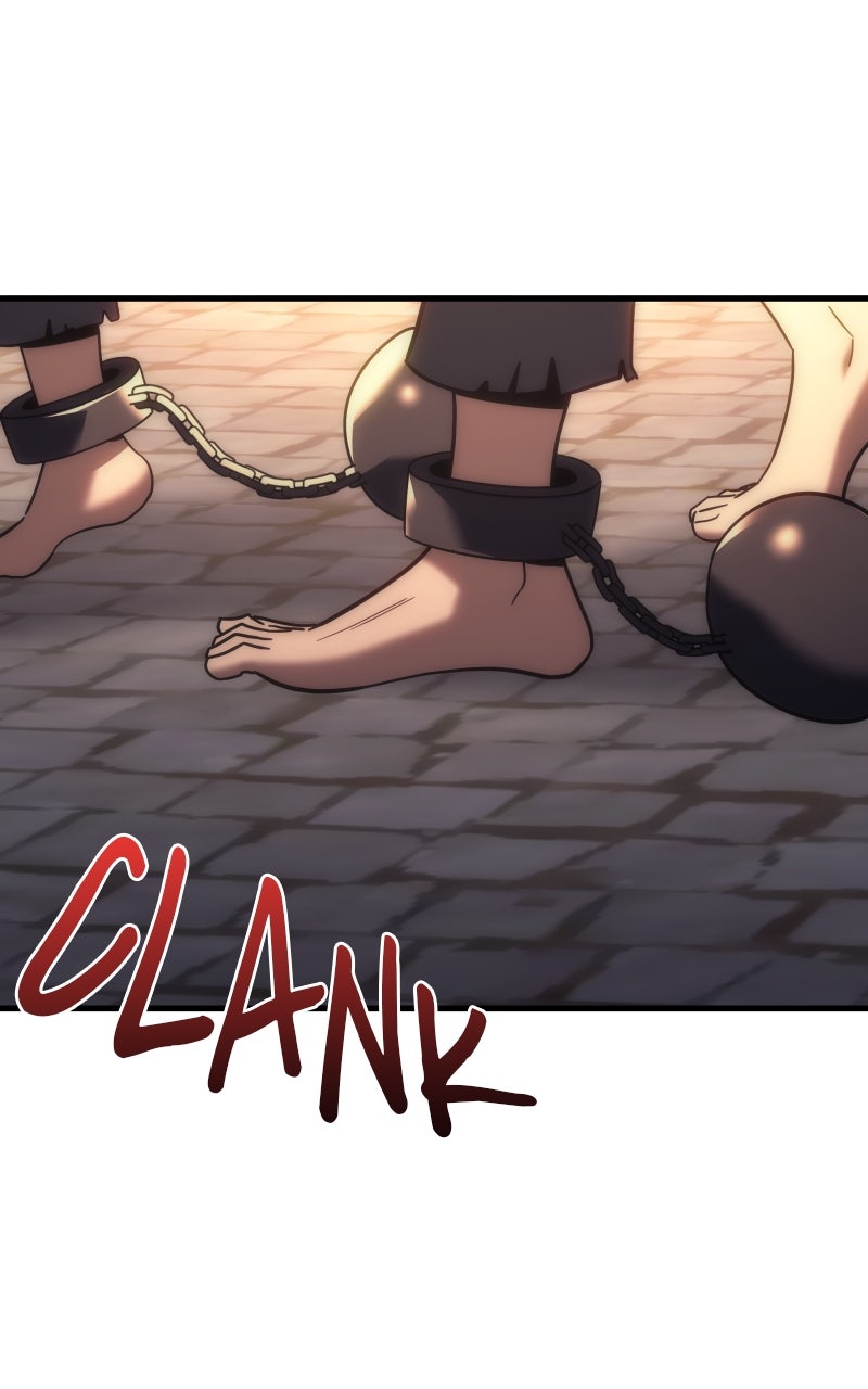 Read A Flame Reborn EN Manga Online