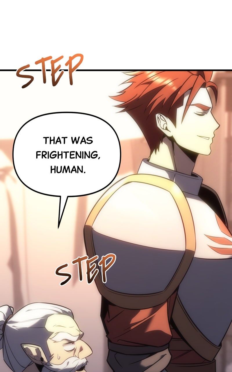 Read A Flame Reborn EN Manga Online