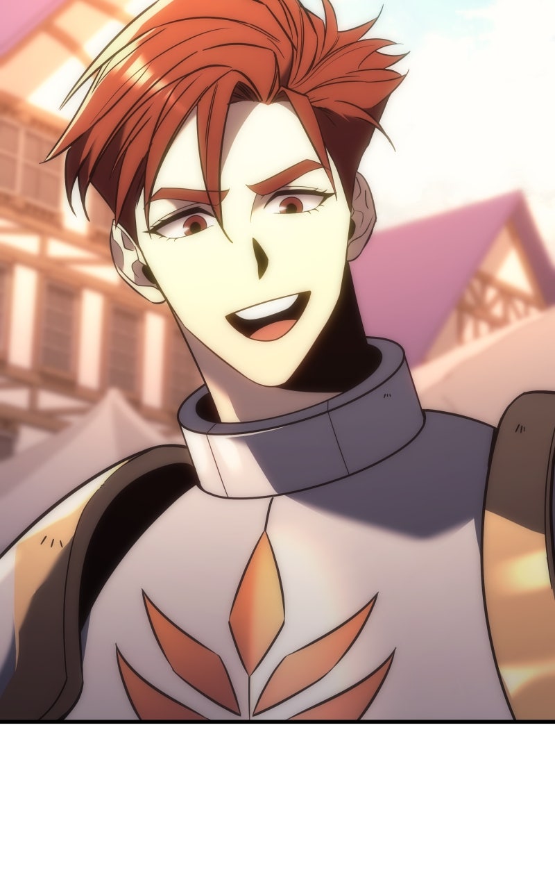Read A Flame Reborn EN Manga Online