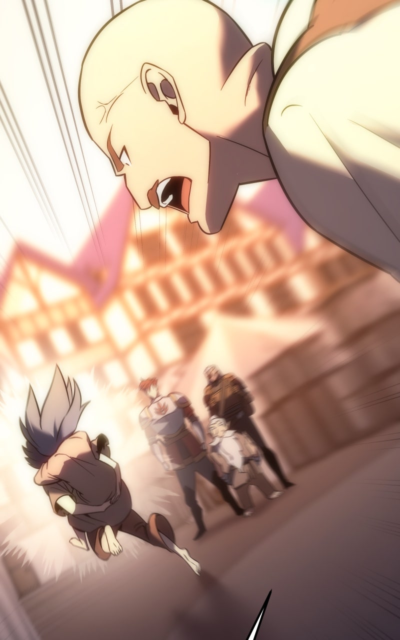 Read A Flame Reborn EN Manga Online