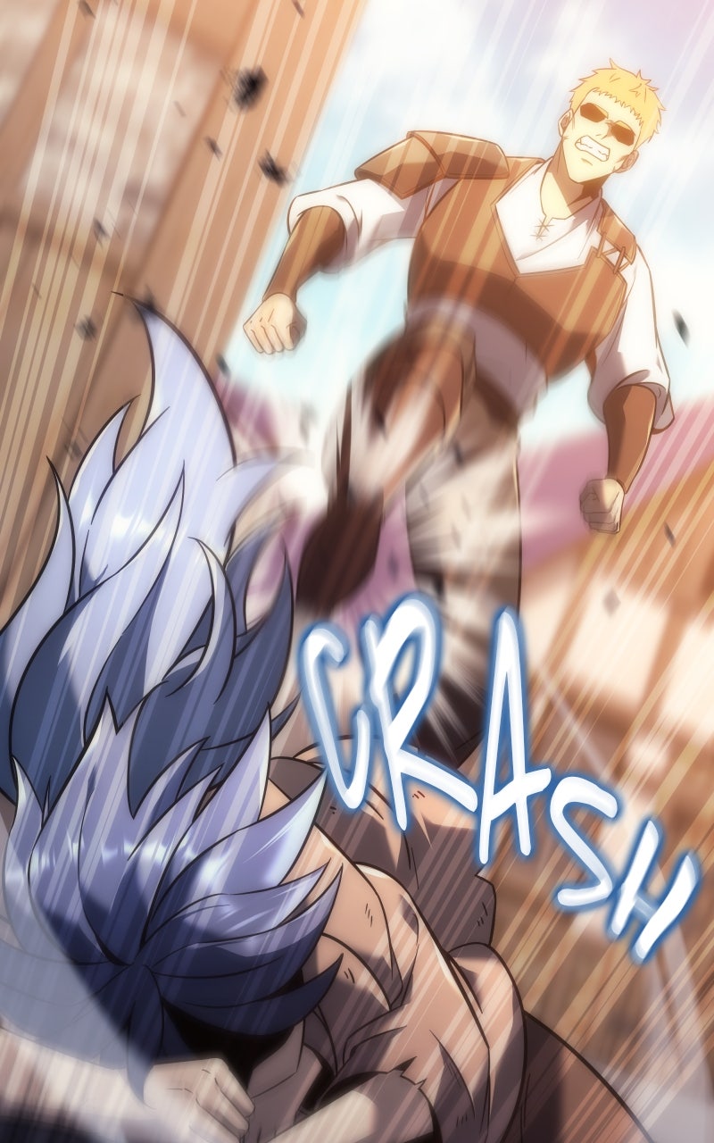 Read A Flame Reborn EN Manga Online